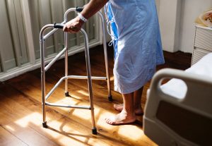 West Palm Beach nursing home neglect