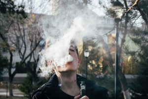 Florida vape injury lawyer