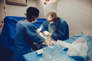 plastic surgery medical malpractice 