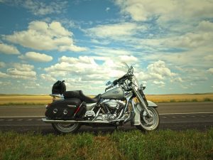 South Florida motorcycle accident injuries