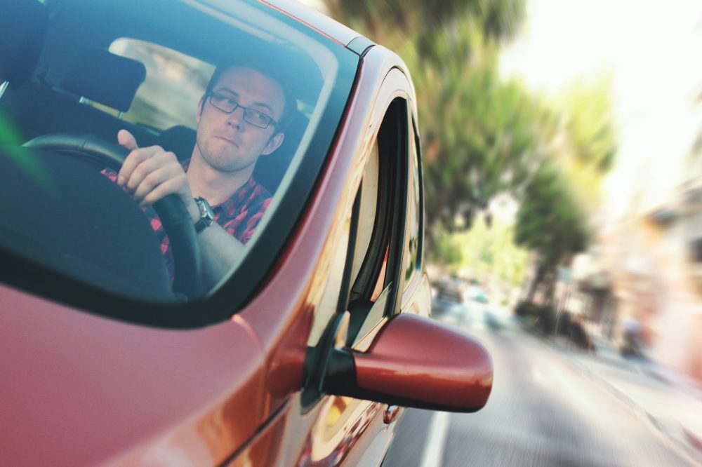 Florida's No-Fault Car Insurance Law May Be Steering Toward an Exit