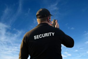 Palm Beach negligent security lawyer