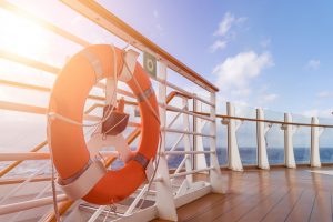 Cruise ship injury lawyer Florida