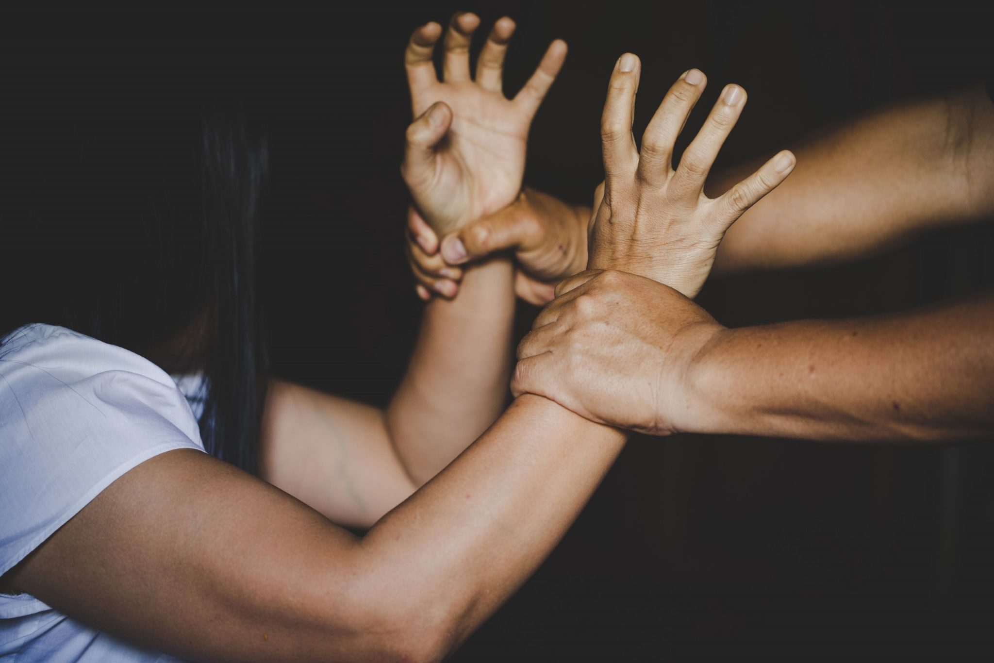 Policing domestic violence