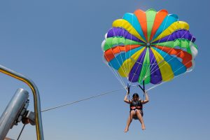 Florida parasailing injury lawyer