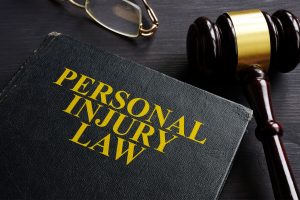 South Florida personal injury lawyer