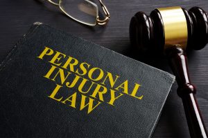 South Florida personal injury lawyer