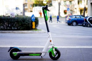 e-scooter injury Florida personal injury lawyer