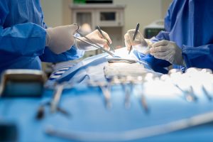 Florida medical malpractice surgery