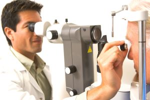 Palm Beach eye doctor malpractice lawyer