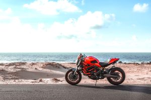 Palm Beach motorcycle accident lawyer