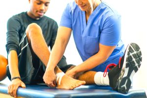 Florida physical therapy negligence