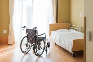 Palm Beach nursing home abuse lawyer