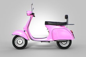West Palm Beach injury lawyer electric scooter injury