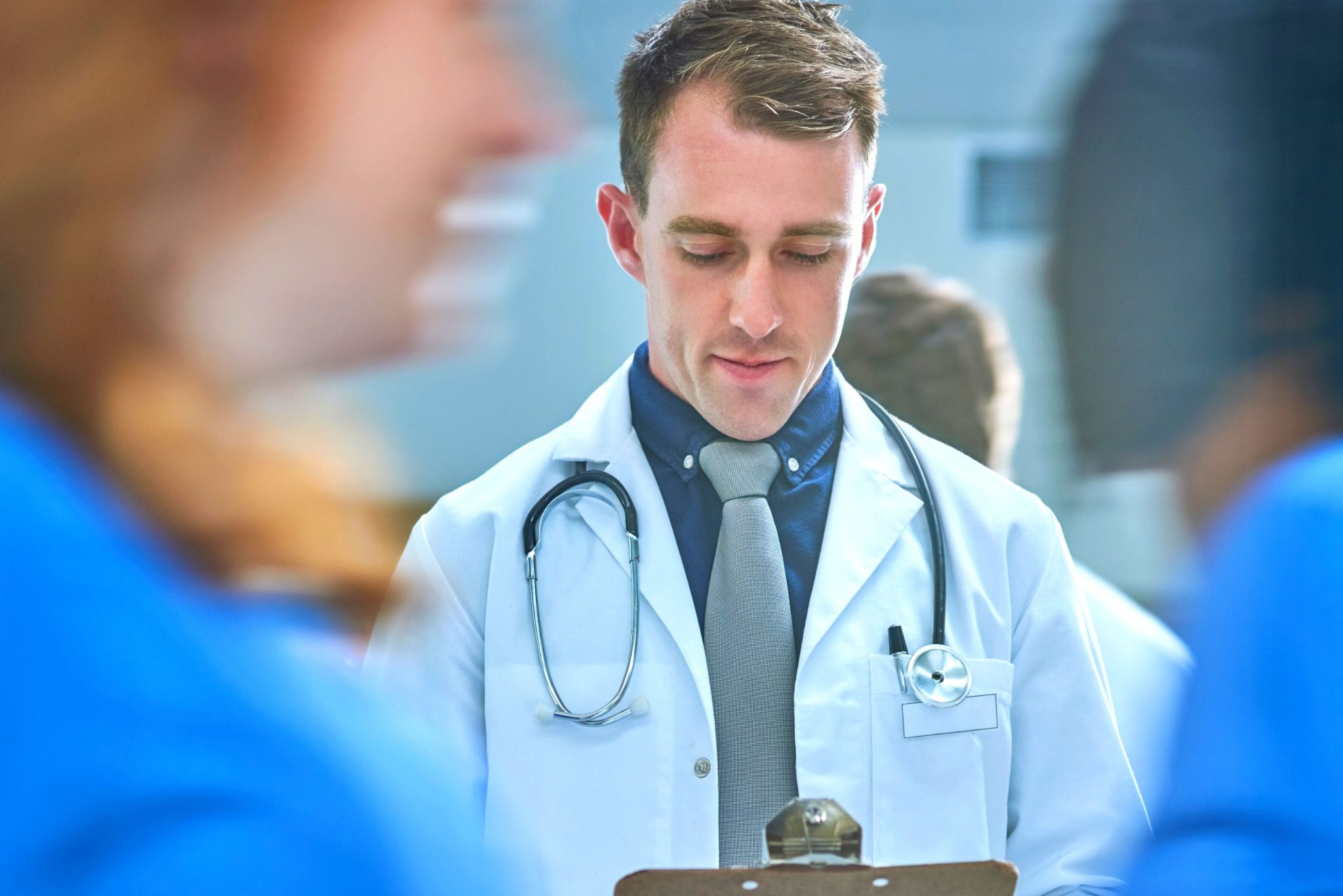 Missed Diagnosis a Common Florida Medical Malpractice Claim — South Florida Injury Lawyer Blog